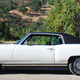 Illustration for article titled Some Scoundrels Stole iThe/i iHouse Of Muscle/is Awesome 1972 Chevrolet Monte Carlo